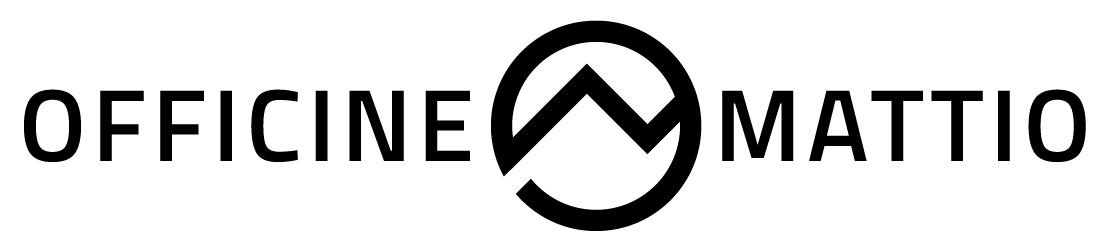 logo officine mattio