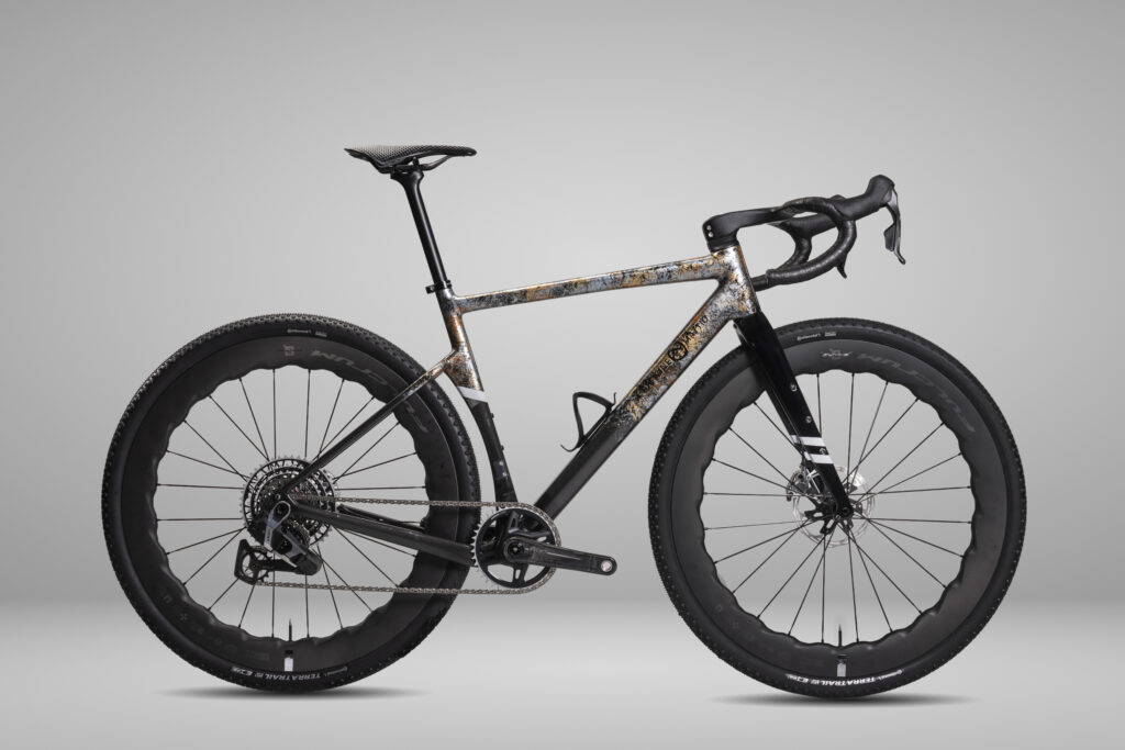 bisalta rivalxplr omcarbon rockrust gravel