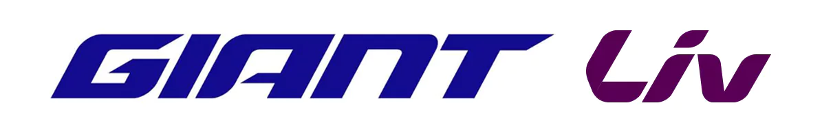 giant liv logos horizontaal