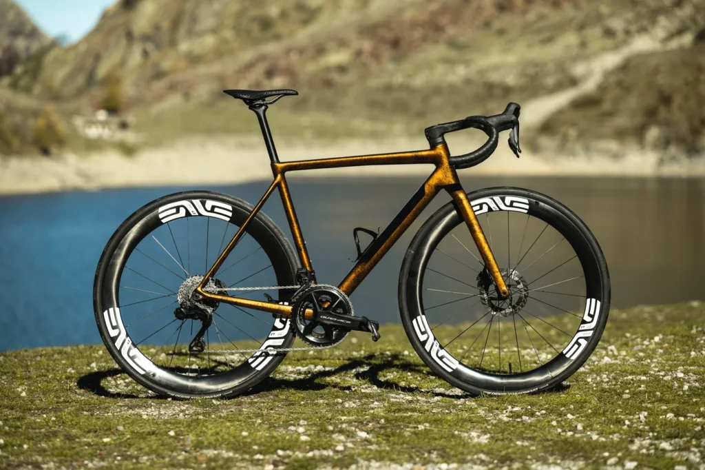 granfondo ultegra di2 om carbon bronze catalogue