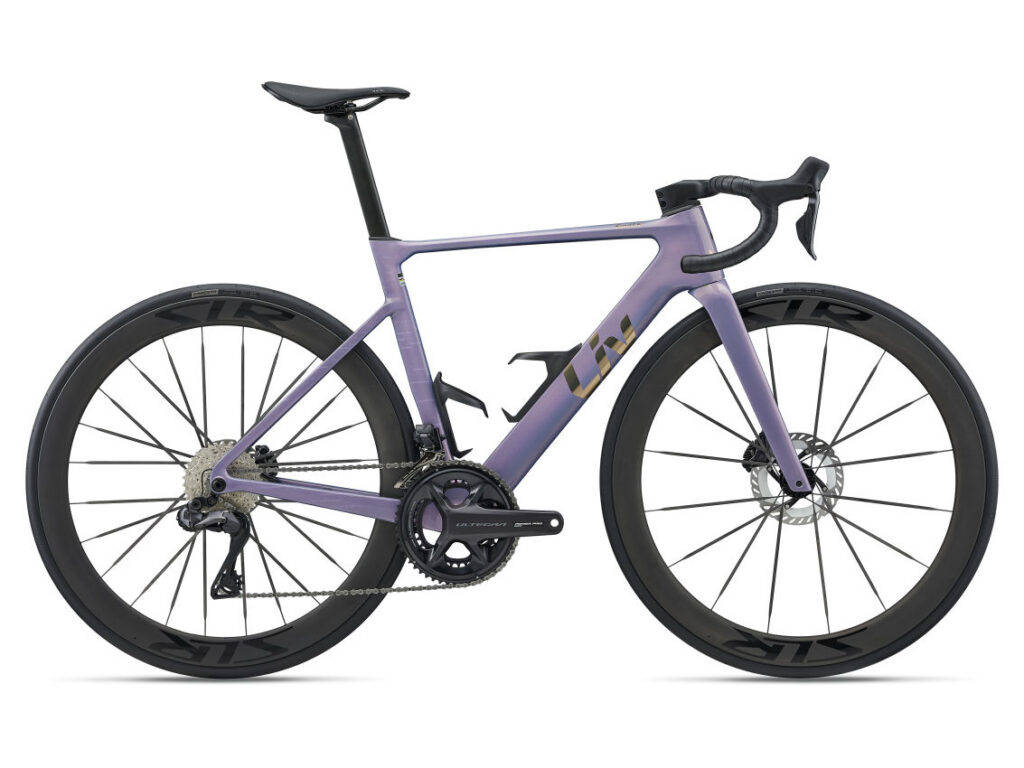 my27envilivadvancedpro0 di2 coloraemberviolet